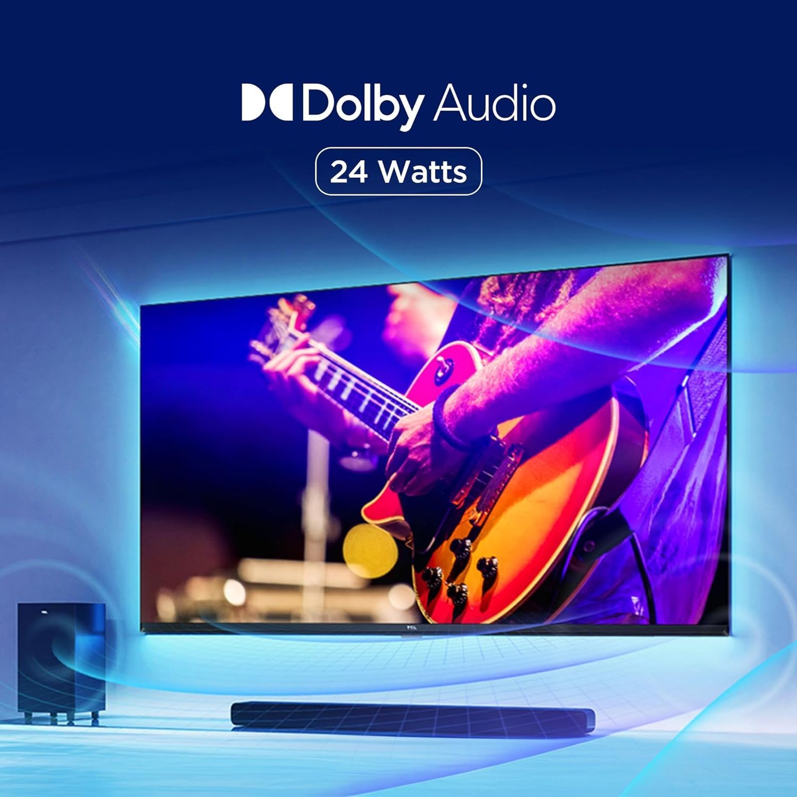 Buy TCL V6B 190 cm (75 inch) 4K Ultra HD LED Smart Google TV with